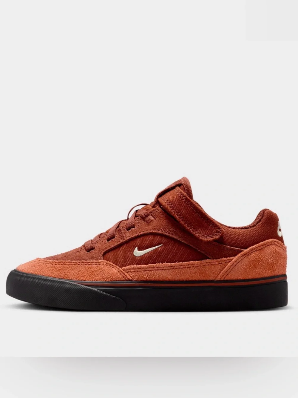 New Nike SB Malor Skate Shoes Sneakers Big Kids